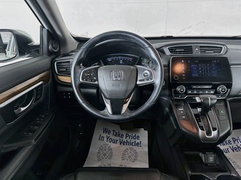 Used 2017 Honda CR-V EX-L image 22