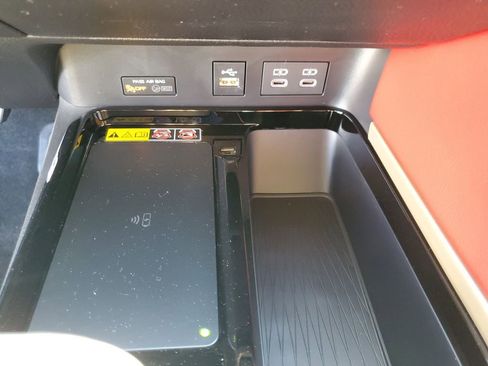 New 2026 Toyota Camry XSE image 18