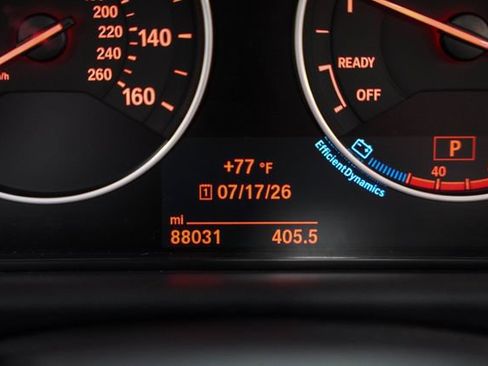 Used 2018 BMW 430i Convertible RWD image 5