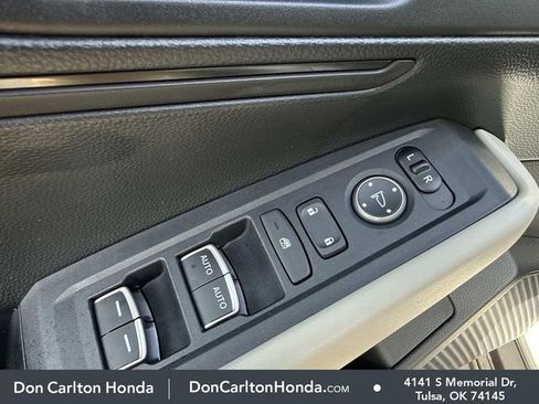 Certified 2025 Honda Accord LX image 10