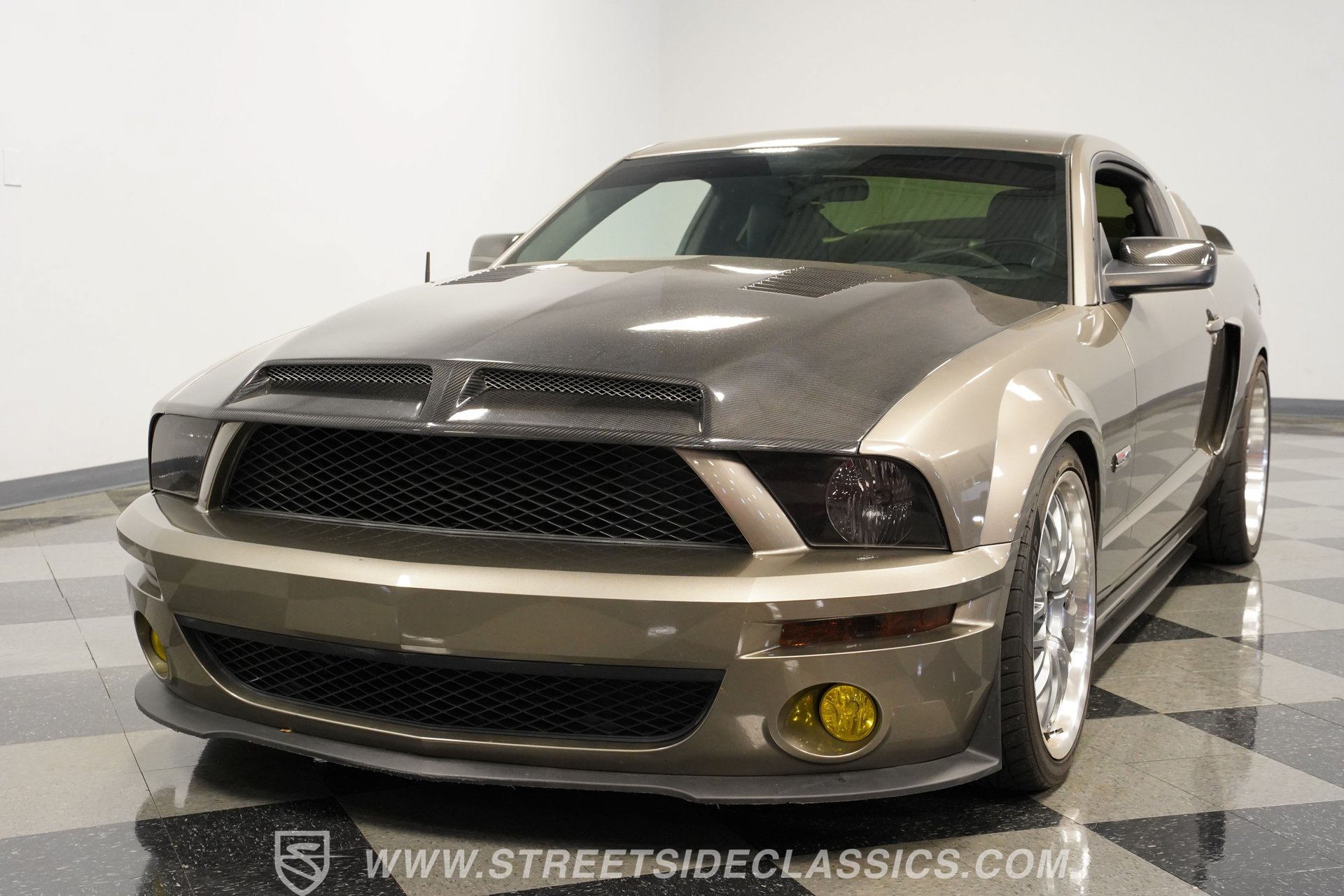 Used 2005 Ford Mustang GT RWD image 19