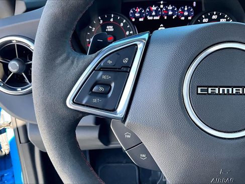 Used 2023 Chevrolet Camaro ZL1 image 22