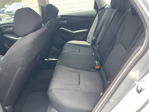 Used 2024 Honda Accord EX image 12