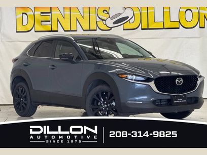 Certified 2023 MAZDA CX-30 AWD 2.5 S w/ Preferred Package