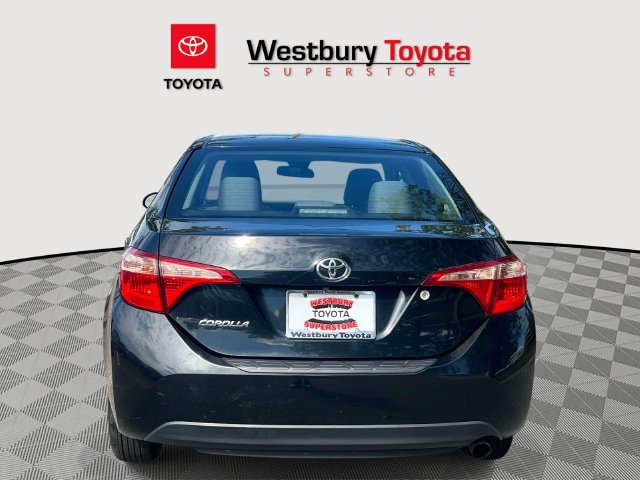 Used 2019 Toyota Corolla L FWD image 6