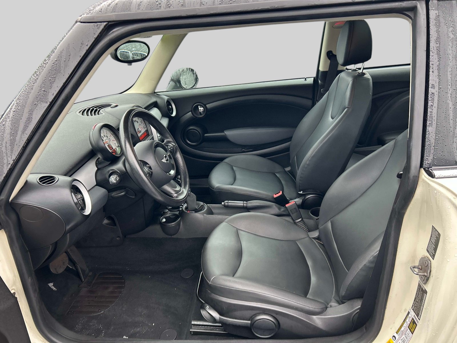 Used 2012 MINI Cooper Hardtop FWD image 9