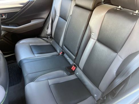 Used 2024 Subaru Outback Onyx Edition XT image 10