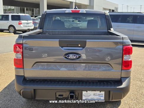 New 2026 Ford Maverick XLT w/ XLT Luxury Package AWD/4WD image 11