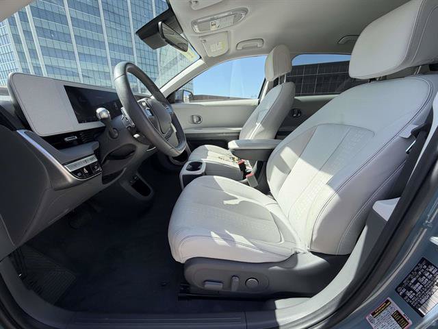 Used 2023 Hyundai Ioniq 5 SEL w/ Cargo Package AWD/4WD image 20