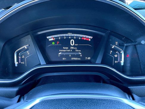 Used 2017 Honda CR-V EX image 21