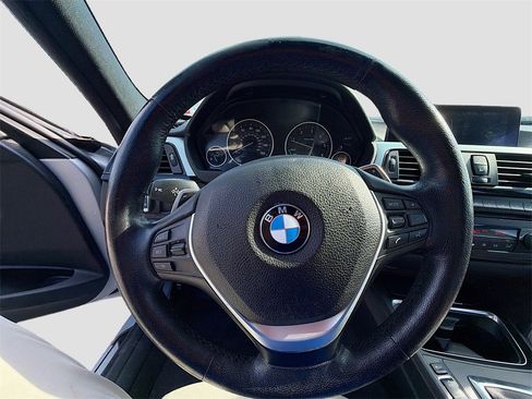 Used 2015 BMW 328d xDrive Wagon image 11