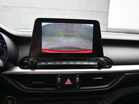 Used 2020 Kia Forte GT w/ GT2 Package FWD image 4