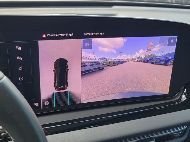 Certified 2026 Audi A6 Prestige AWD/4WD image 29