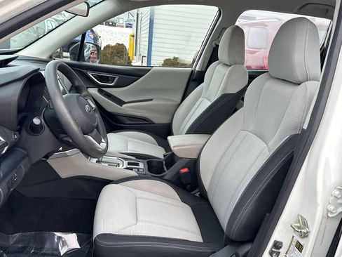 Used 2020 Subaru Forester w/ Alloy Wheel Package image 14