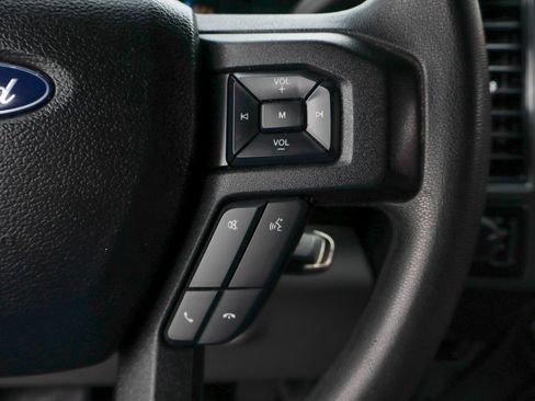 Used 2017 Ford F150 XLT image 23