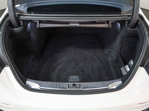 Certified 2022 Mercedes-Benz S 580 4MATIC Sedan image 8