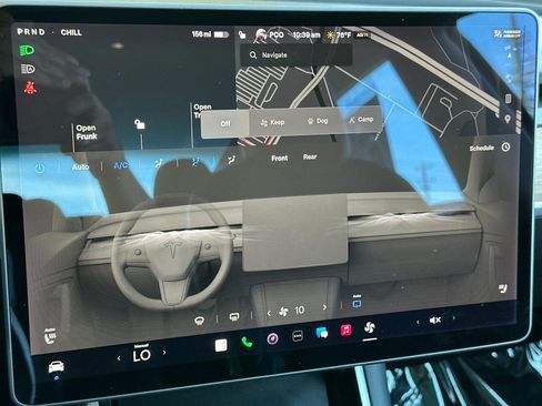 Used 2020 Tesla Model 3 Performance image 20