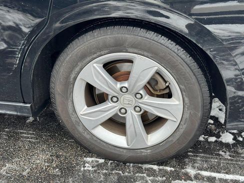 Used 2018 Honda Odyssey EX-L image 5