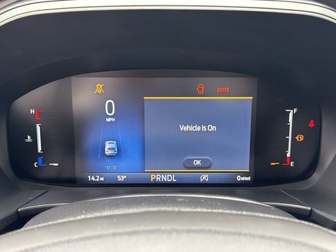 New 2026 Ford Escape Active image 26