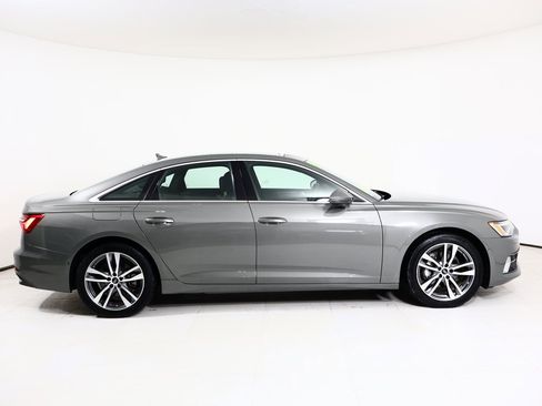 Used 2023 Audi A6 Premium Plus w/ Premium Plus Package image 18
