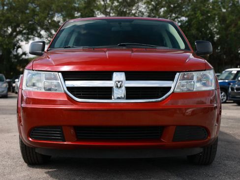 Used 2010 Dodge Journey SE w/ Popular Equipment Group FWD image 17