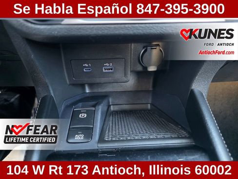 Used 2023 Nissan Kicks SV image 54