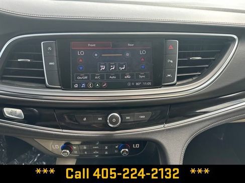 Used 2023 Buick Enclave Avenir AWD/4WD image 30