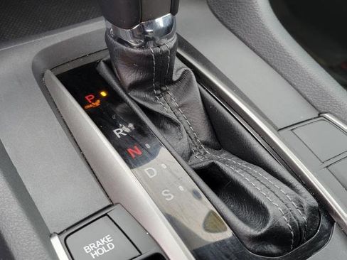 Used 2020 Honda Civic Sport image 26