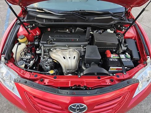 Used 2009 Toyota Camry image 34
