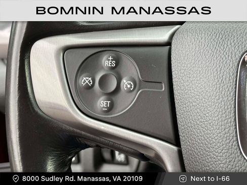 Used 2019 GMC Acadia SLT image 24