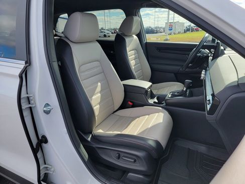 Certified 2023 Honda CR-V Sport Touring image 12
