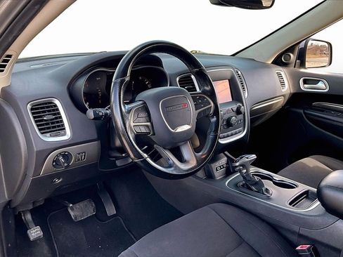 Used 2020 Dodge Durango SXT w/ 3rd Row Seating Group image 13