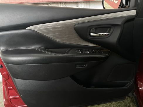 Used 2015 Nissan Murano Platinum w/ Platinum Technology Package image 21