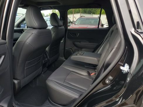 New 2026 Subaru Outback Limited XT AWD/4WD image 12