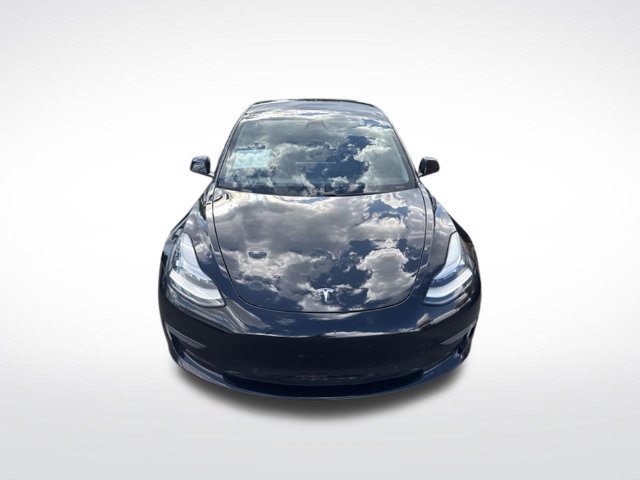 Used 2021 Tesla Model 3 Standard Range Plus RWD image 8