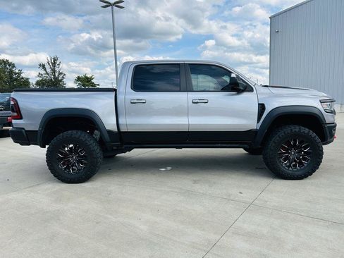 Used 2021 RAM 1500 TRX w/ TRX Level 2 Equipment Group image 41