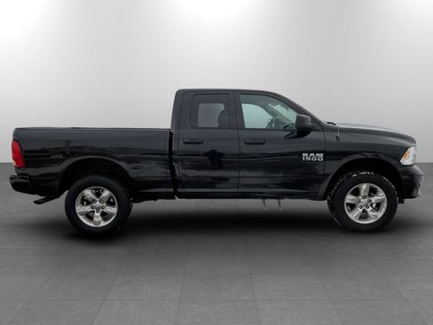 Used 2018 RAM 1500 Express w/ Express Value Package image 5