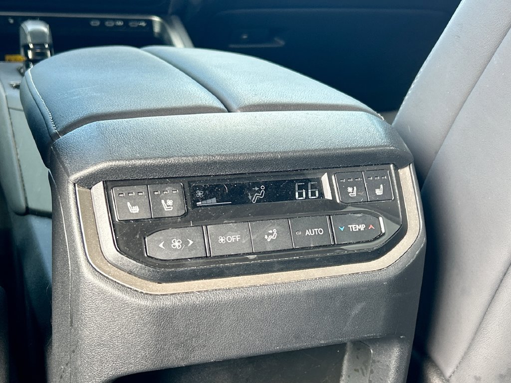 Used 2024 Lexus TX 500h AWD w/ Technology Package image 26