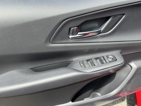 New 2026 Toyota Prius Plug-In Hybrid image 18