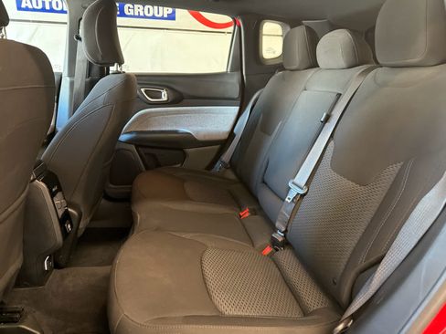 Used 2023 Jeep Compass Sport AWD/4WD image 22