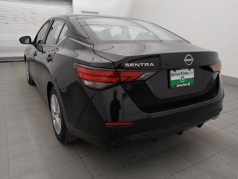 Used 2024 Nissan Sentra S FWD image 5