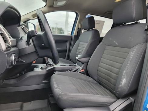 Certified 2023 Ford Ranger XLT w/ Equipment Group 302A High image 20