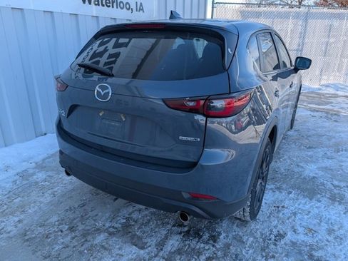Used 2024 MAZDA CX-5 Carbon Edition image 17
