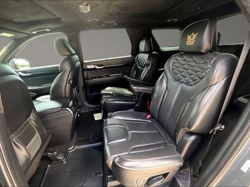 Used 2022 Hyundai Palisade Calligraphy FWD image 24
