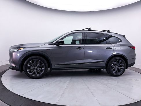 Used 2024 Acura MDX A-Spec AWD/4WD image 45