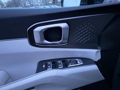 New 2026 Kia Sorento EX image 29