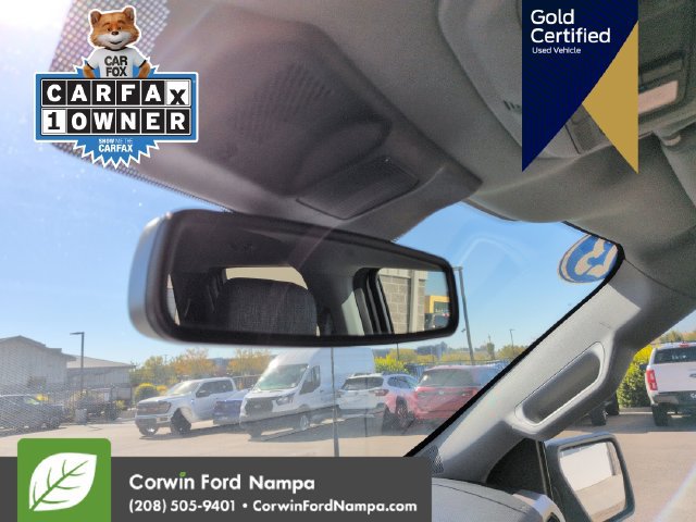 Used 2023 Ford F150 XLT w/ Equipment Group 302A High AWD/4WD image 23