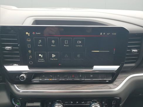 New 2026 GMC Sierra 1500 SLT image 38