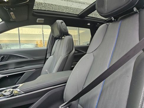 New 2026 Cadillac Lyriq Signature Luxury image 22