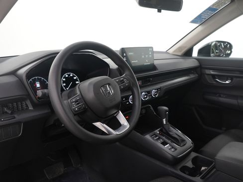 Used 2026 Honda CR-V EX image 23